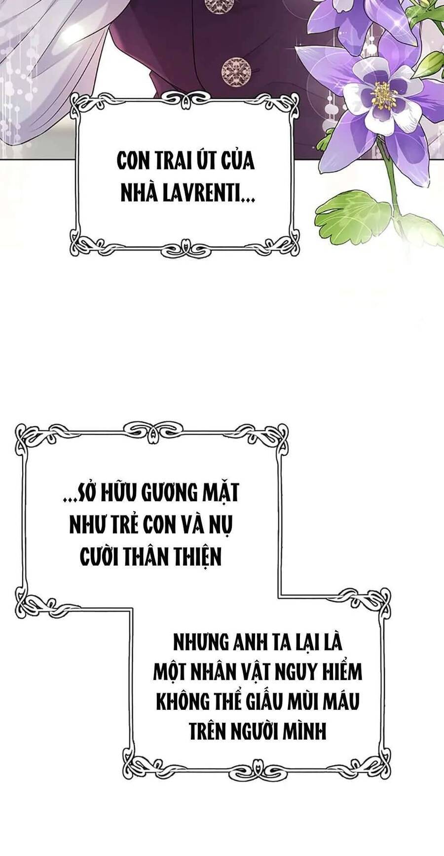 Hầu Gái Trong Trò Chơi Harem Ngược Muốn Nghỉ Việc - Chapter 1 - Page 94