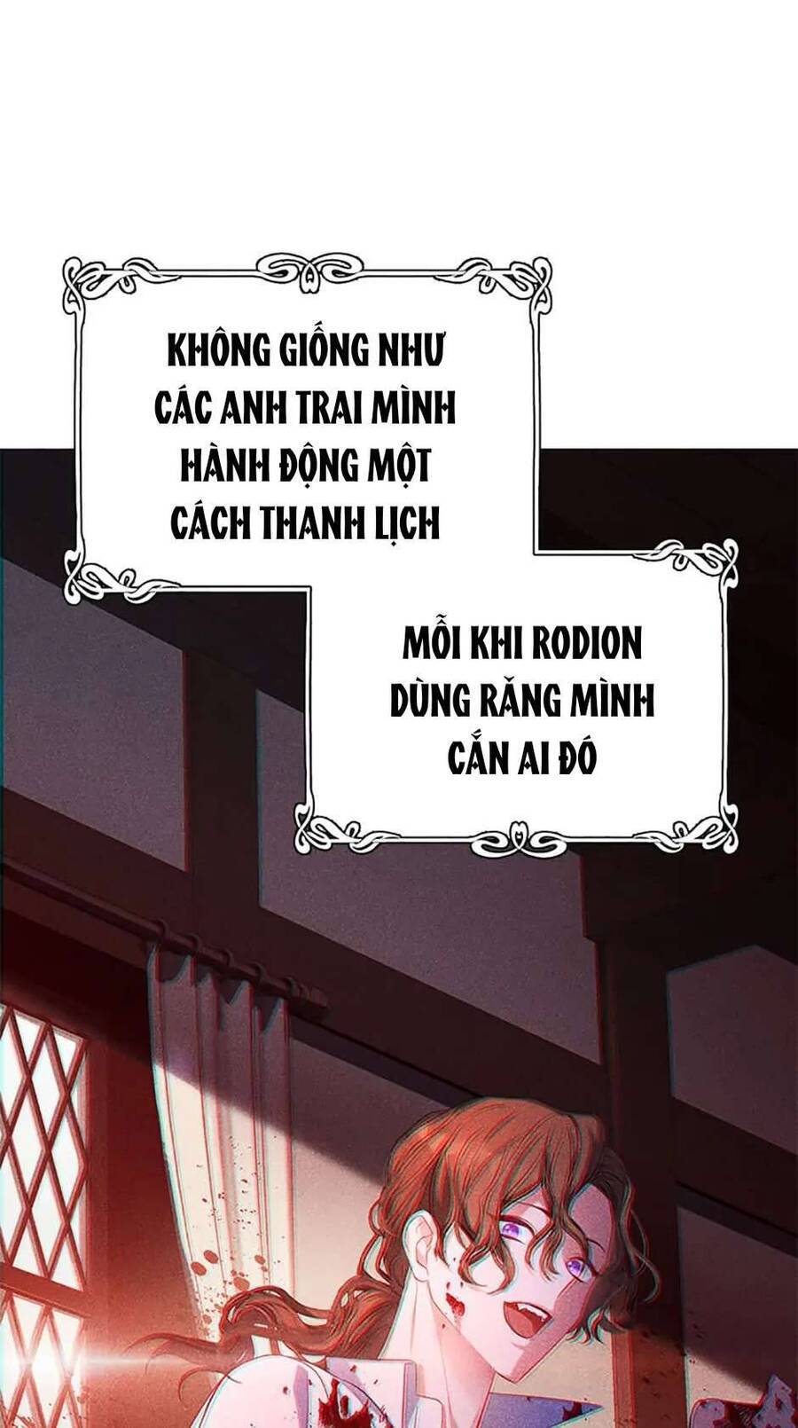 Hầu Gái Trong Trò Chơi Harem Ngược Muốn Nghỉ Việc - Chapter 1 - Page 95