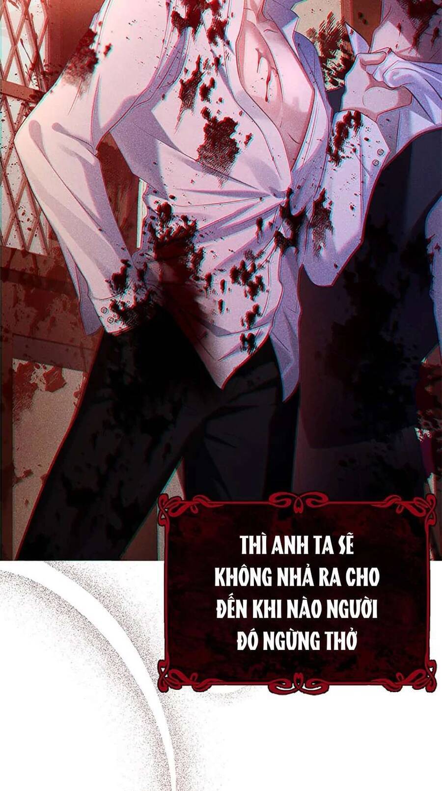 Hầu Gái Trong Trò Chơi Harem Ngược Muốn Nghỉ Việc - Chapter 1 - Page 96