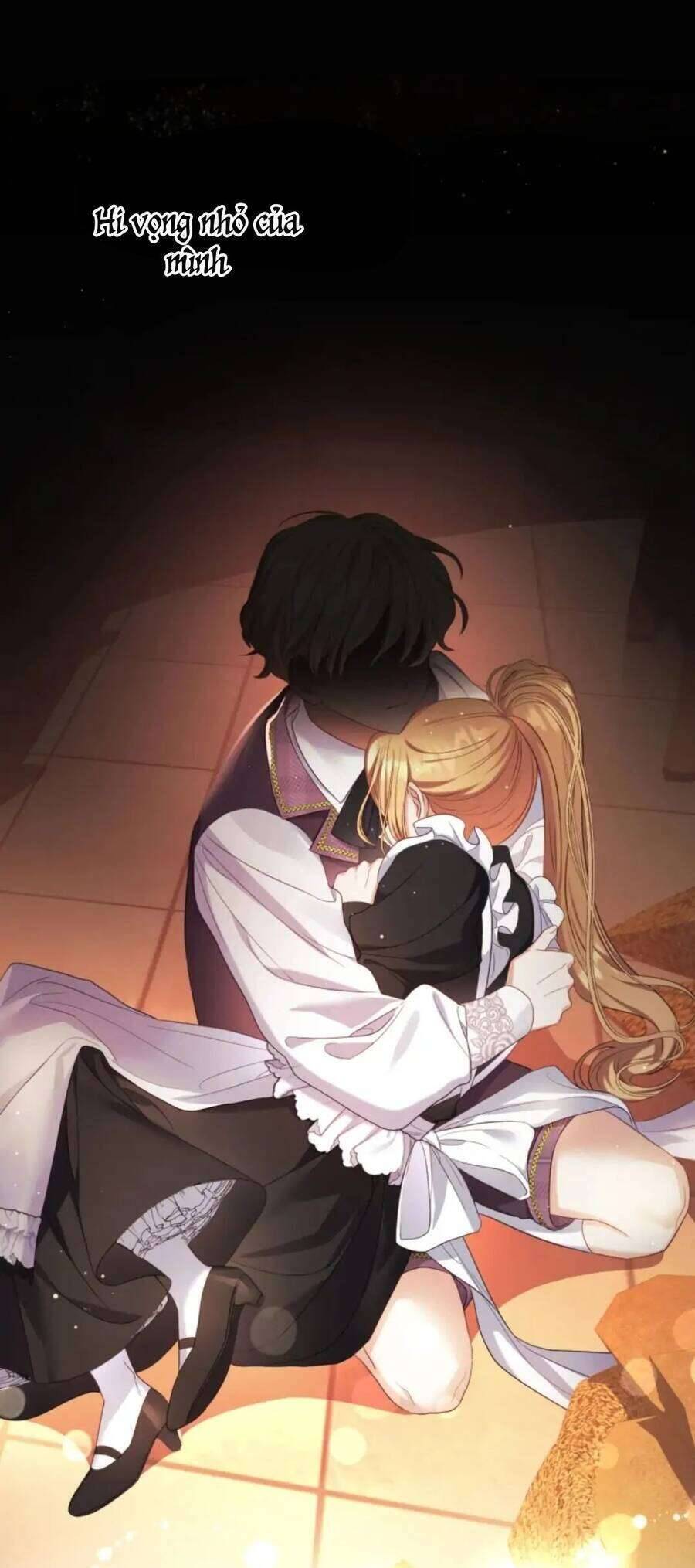 Hầu Gái Trong Trò Chơi Harem Ngược Muốn Nghỉ Việc - Chapter 10 - Page 10