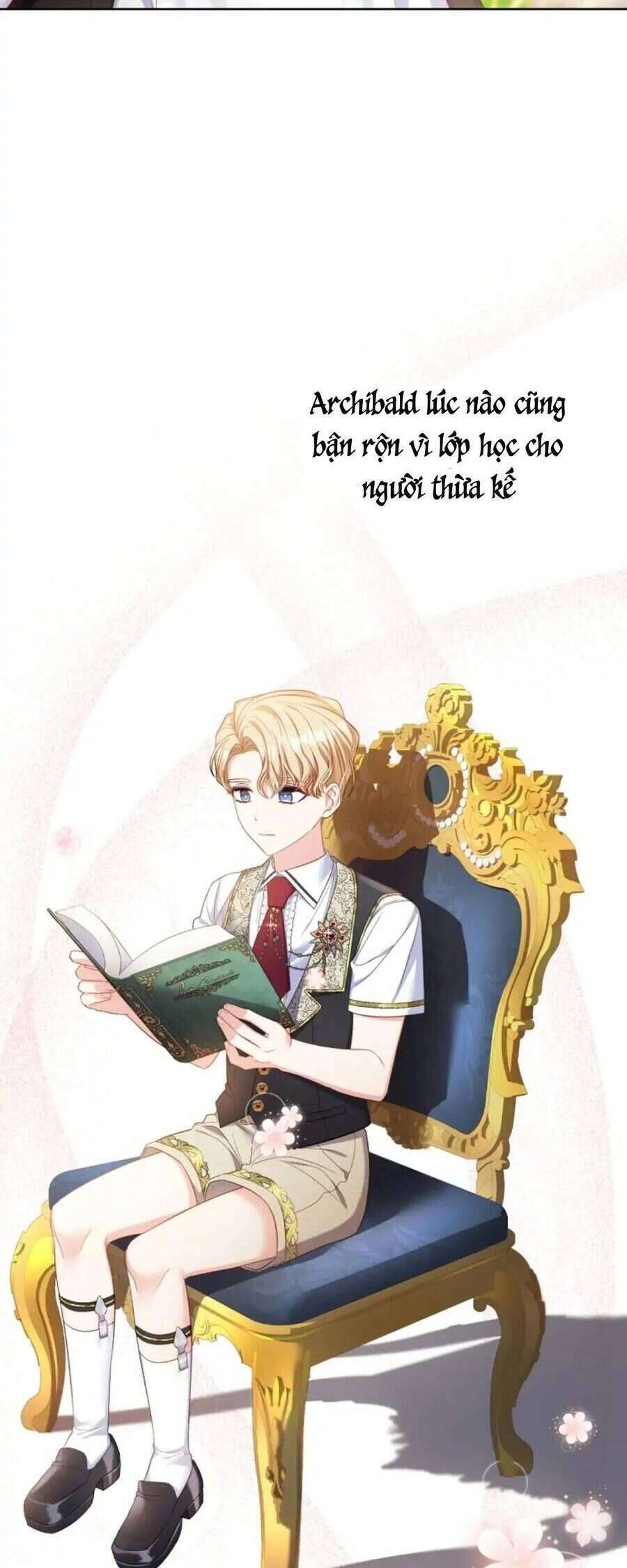 Hầu Gái Trong Trò Chơi Harem Ngược Muốn Nghỉ Việc - Chapter 10 - Page 14