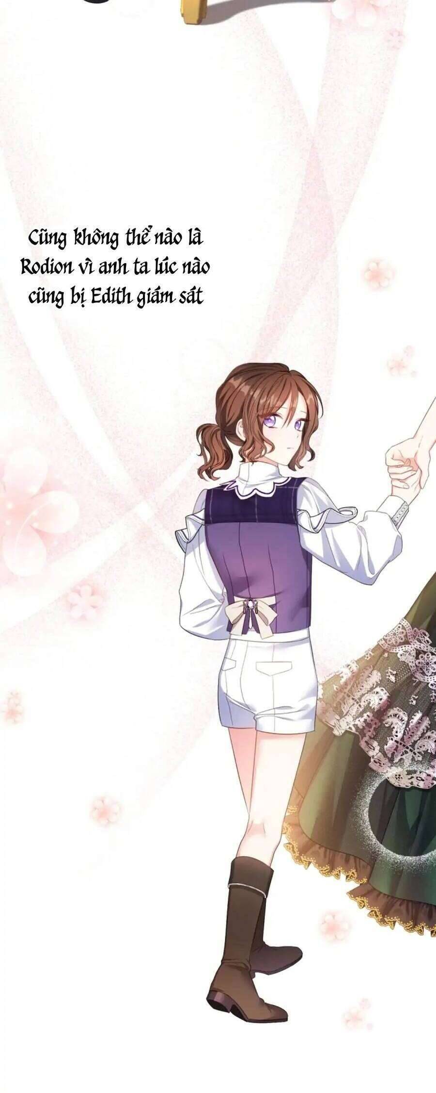 Hầu Gái Trong Trò Chơi Harem Ngược Muốn Nghỉ Việc - Chapter 10 - Page 15