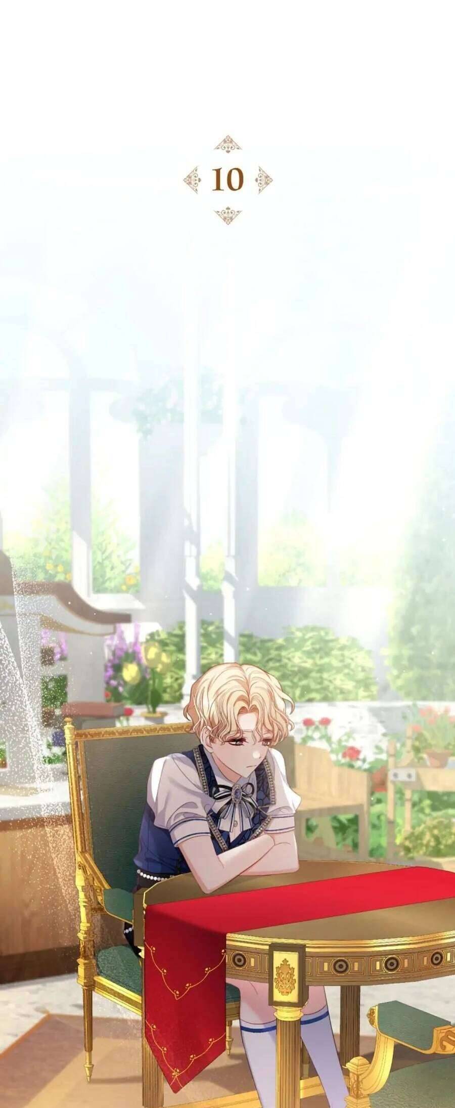 Hầu Gái Trong Trò Chơi Harem Ngược Muốn Nghỉ Việc - Chapter 10 - Page 17