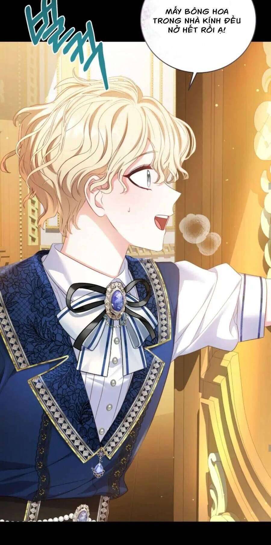 Hầu Gái Trong Trò Chơi Harem Ngược Muốn Nghỉ Việc - Chapter 10 - Page 22