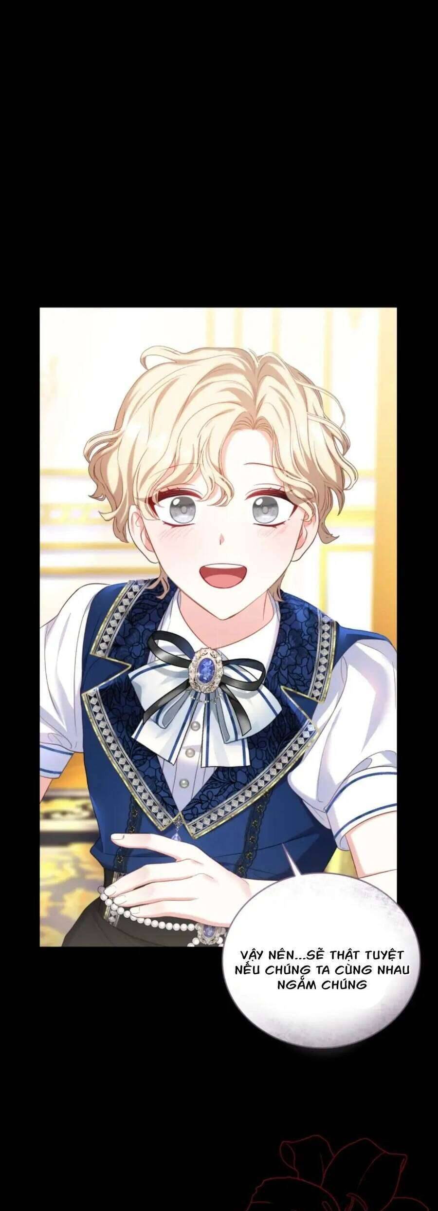 Hầu Gái Trong Trò Chơi Harem Ngược Muốn Nghỉ Việc - Chapter 10 - Page 23