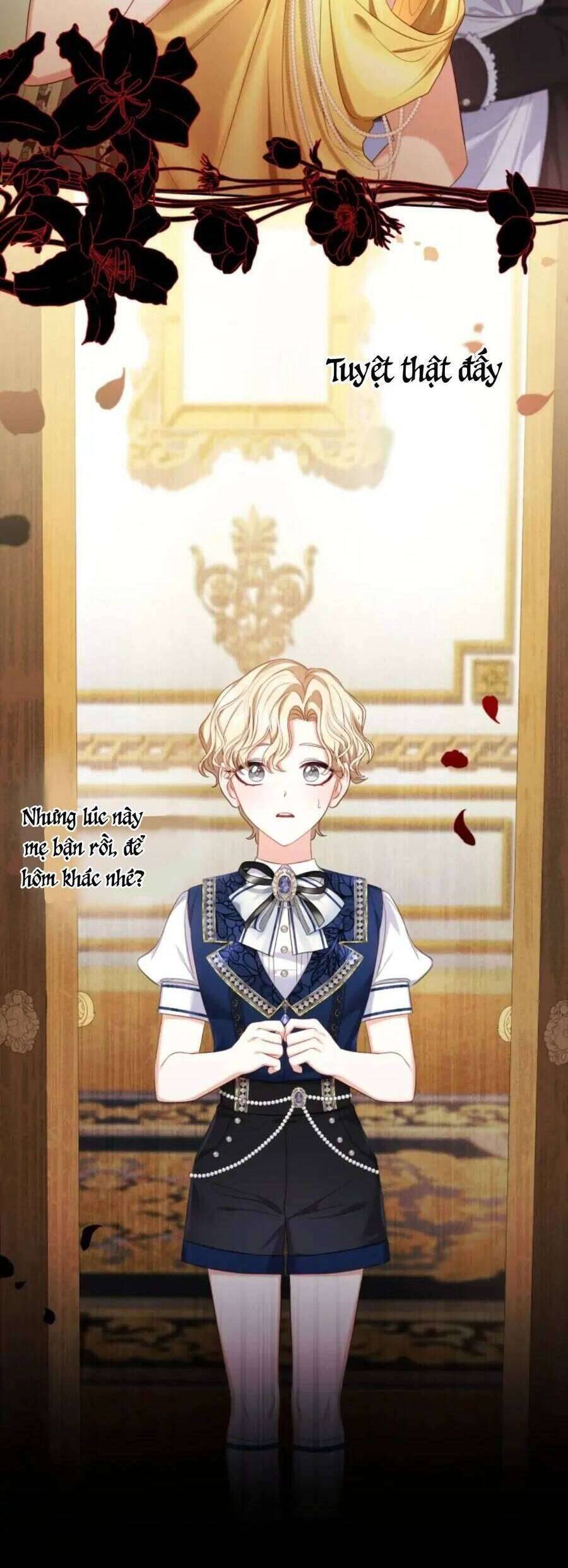 Hầu Gái Trong Trò Chơi Harem Ngược Muốn Nghỉ Việc - Chapter 10 - Page 25