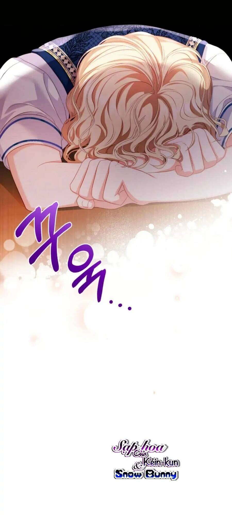 Hầu Gái Trong Trò Chơi Harem Ngược Muốn Nghỉ Việc - Chapter 10 - Page 26