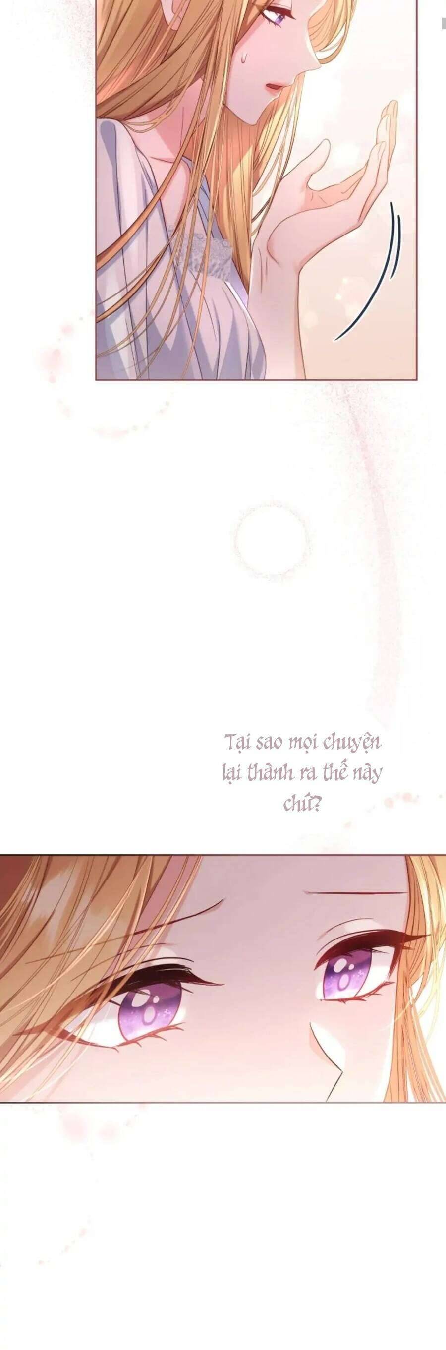 Hầu Gái Trong Trò Chơi Harem Ngược Muốn Nghỉ Việc - Chapter 10 - Page 3