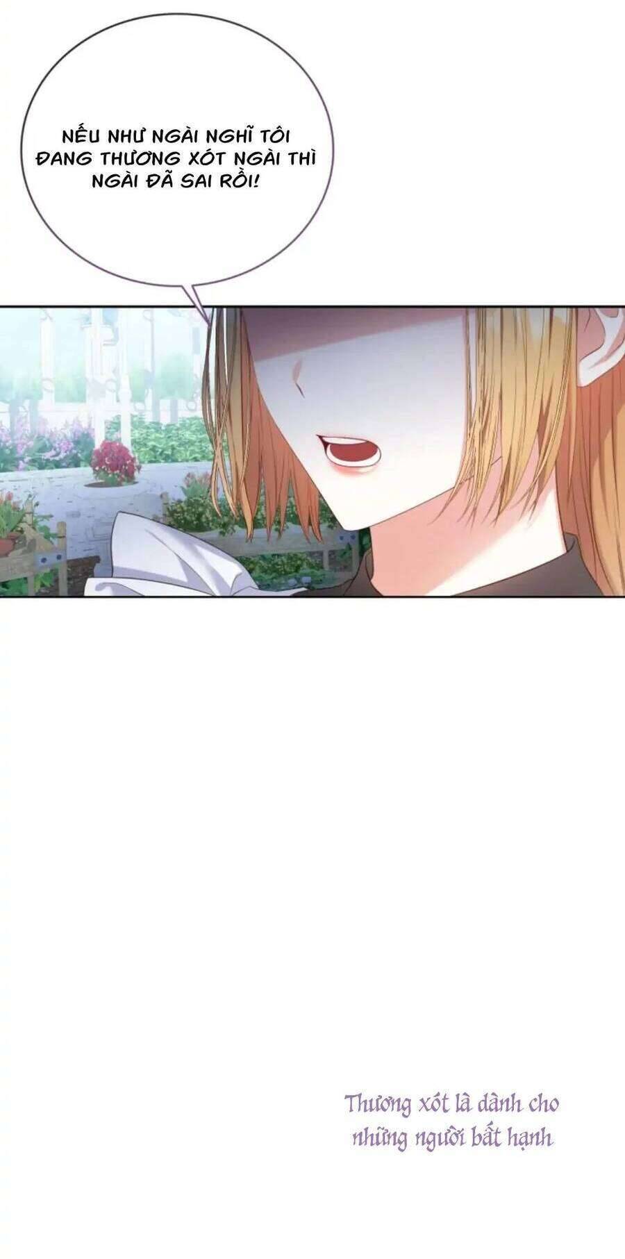 Hầu Gái Trong Trò Chơi Harem Ngược Muốn Nghỉ Việc - Chapter 10 - Page 34