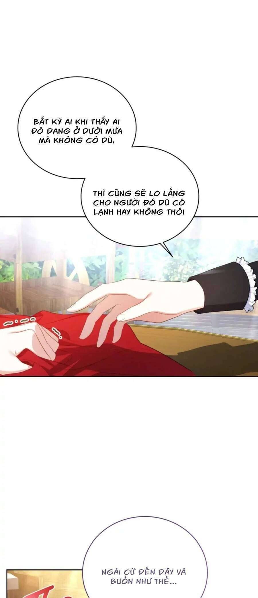 Hầu Gái Trong Trò Chơi Harem Ngược Muốn Nghỉ Việc - Chapter 10 - Page 37