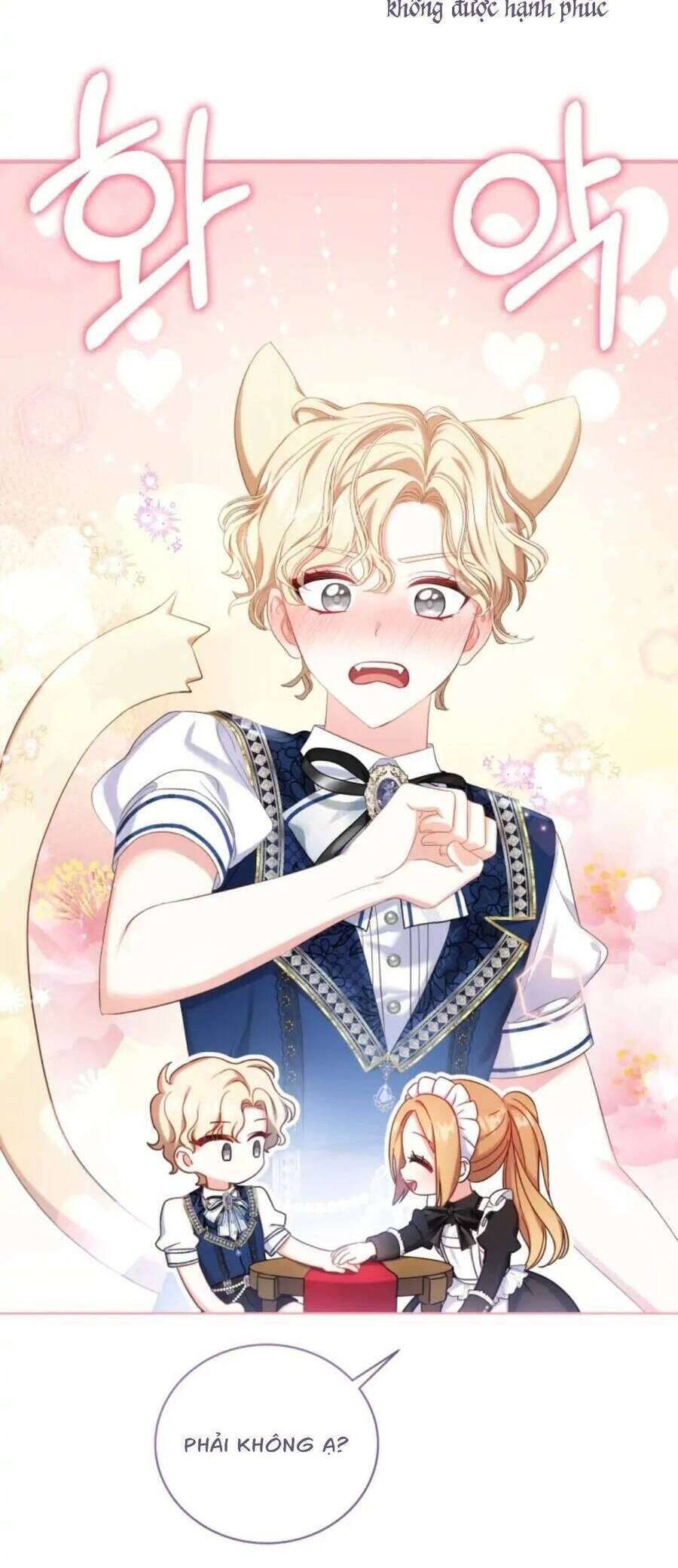 Hầu Gái Trong Trò Chơi Harem Ngược Muốn Nghỉ Việc - Chapter 10 - Page 39