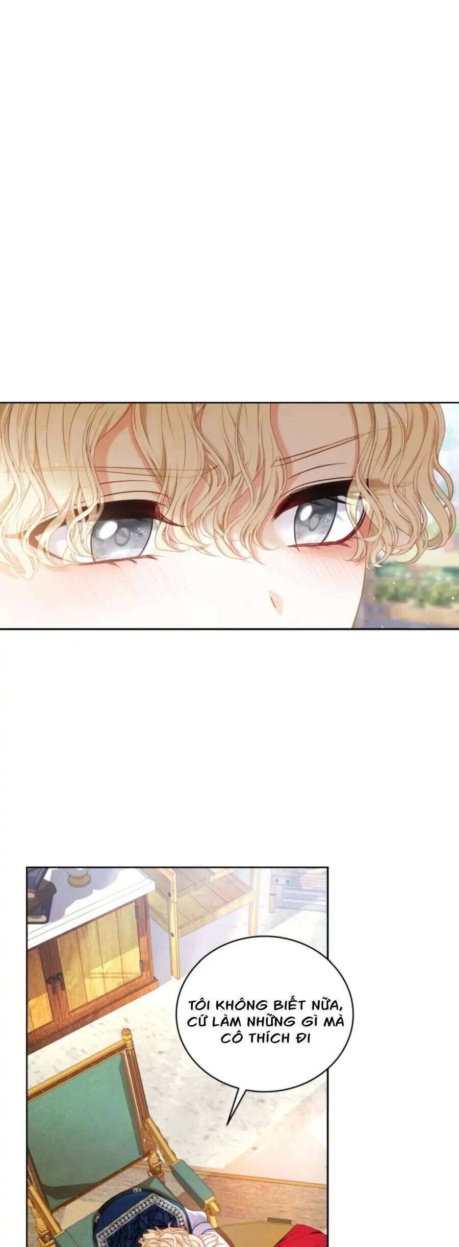 Hầu Gái Trong Trò Chơi Harem Ngược Muốn Nghỉ Việc - Chapter 10 - Page 40