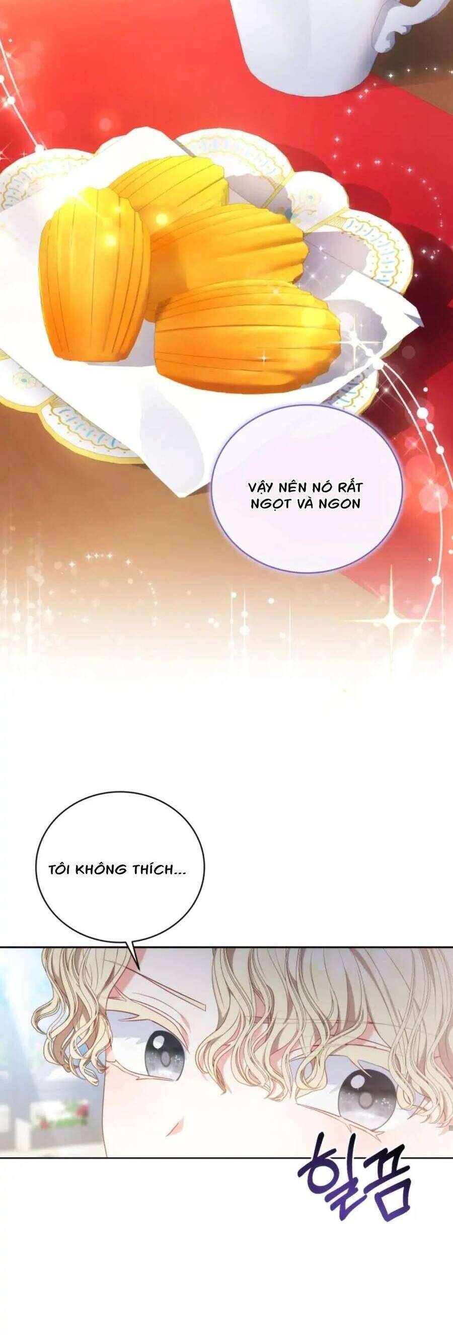 Hầu Gái Trong Trò Chơi Harem Ngược Muốn Nghỉ Việc - Chapter 10 - Page 47