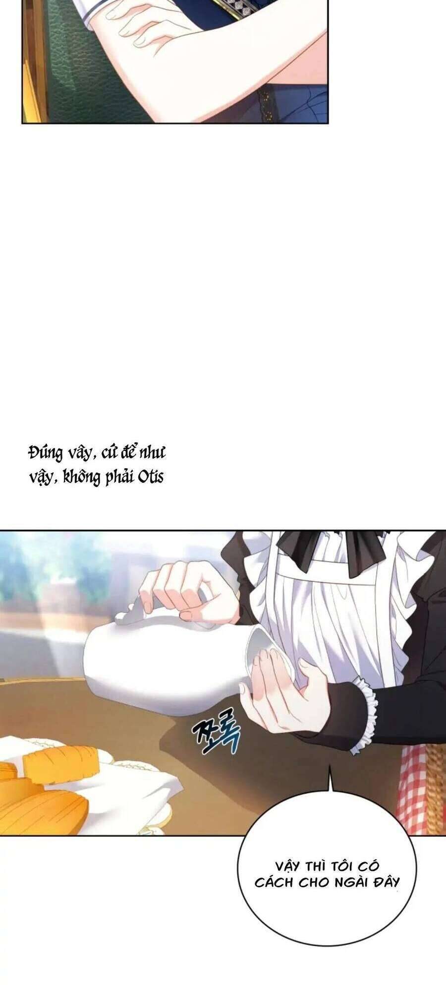 Hầu Gái Trong Trò Chơi Harem Ngược Muốn Nghỉ Việc - Chapter 10 - Page 51