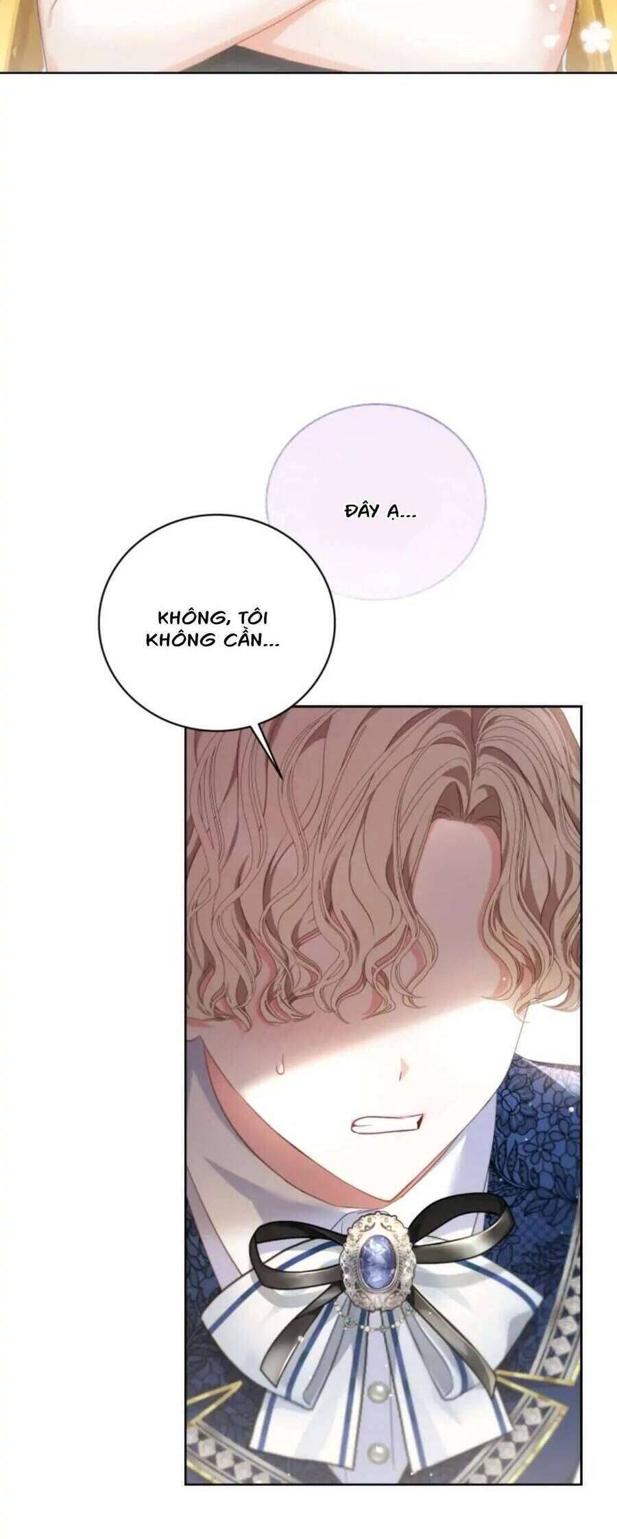 Hầu Gái Trong Trò Chơi Harem Ngược Muốn Nghỉ Việc - Chapter 10 - Page 55