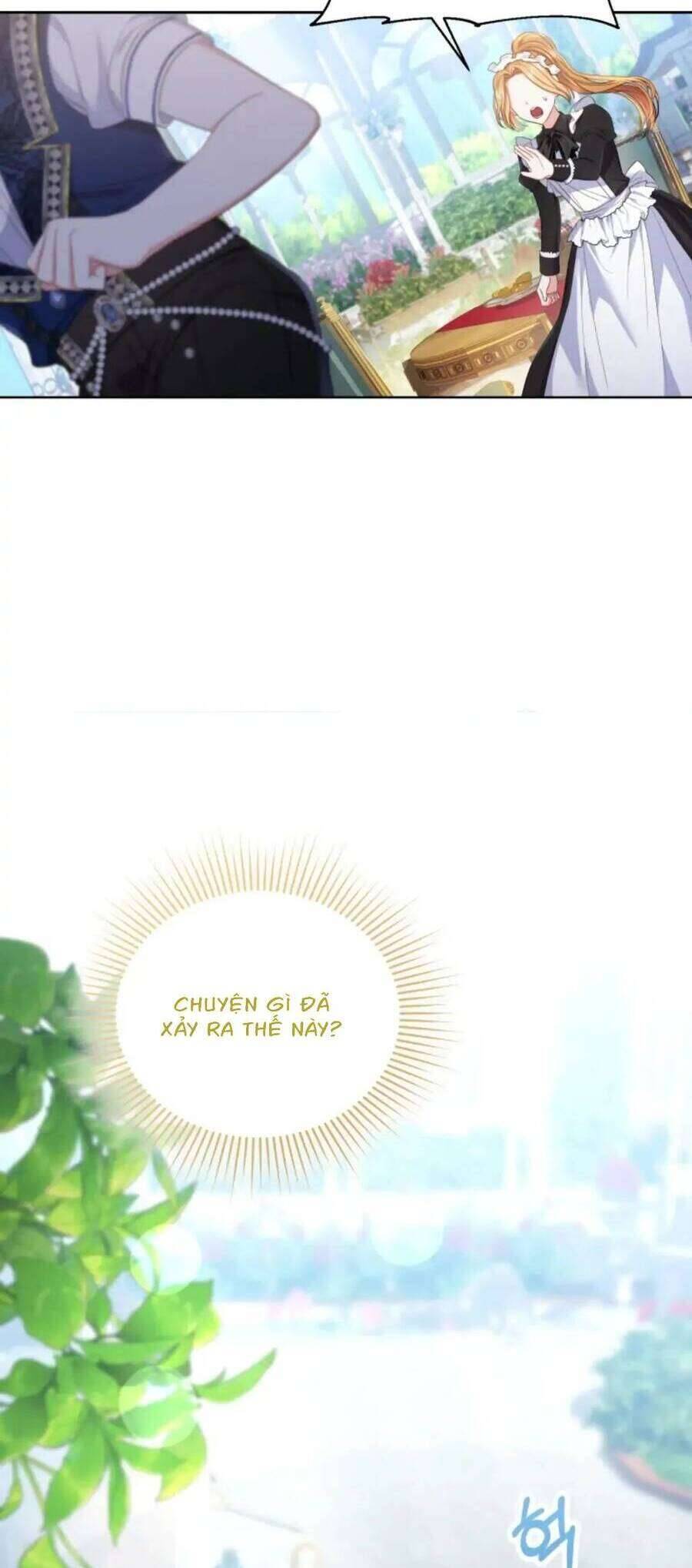 Hầu Gái Trong Trò Chơi Harem Ngược Muốn Nghỉ Việc - Chapter 10 - Page 57