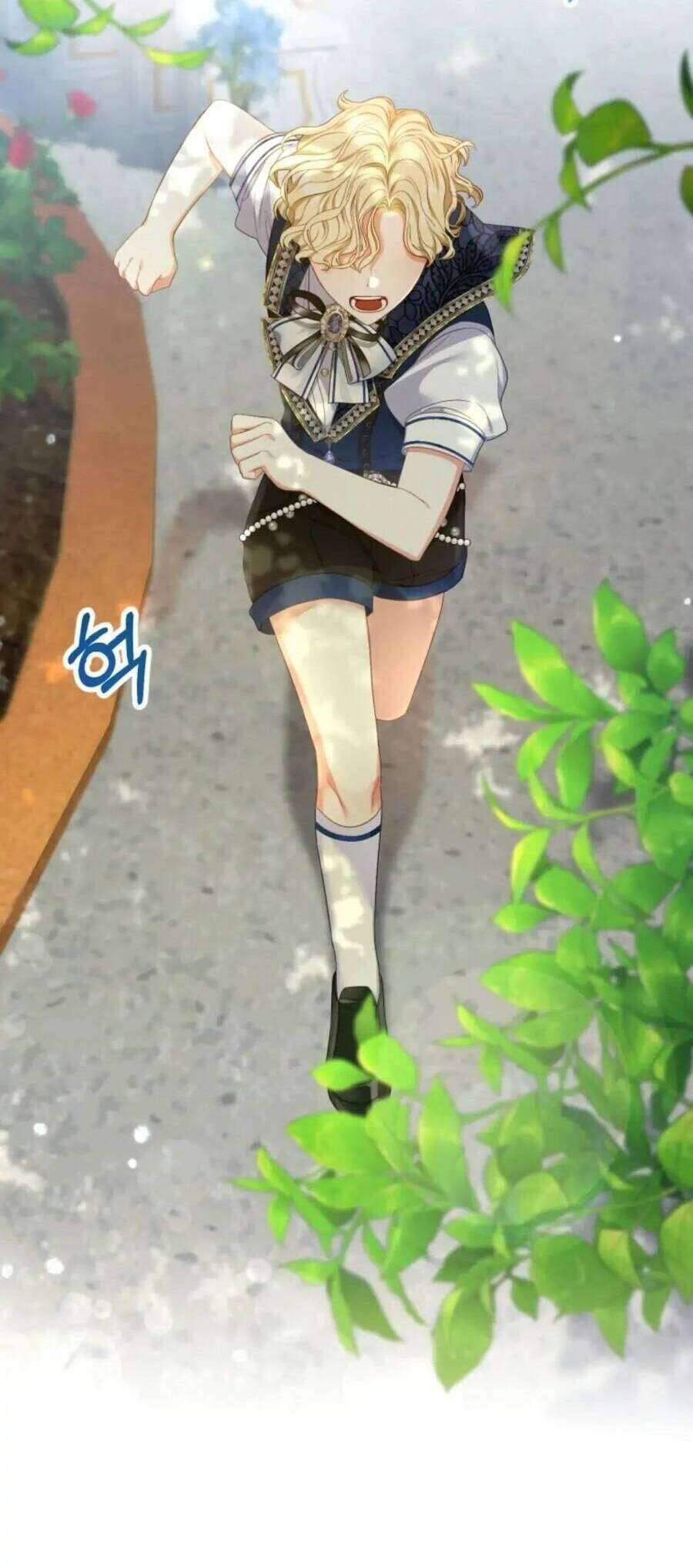 Hầu Gái Trong Trò Chơi Harem Ngược Muốn Nghỉ Việc - Chapter 10 - Page 58