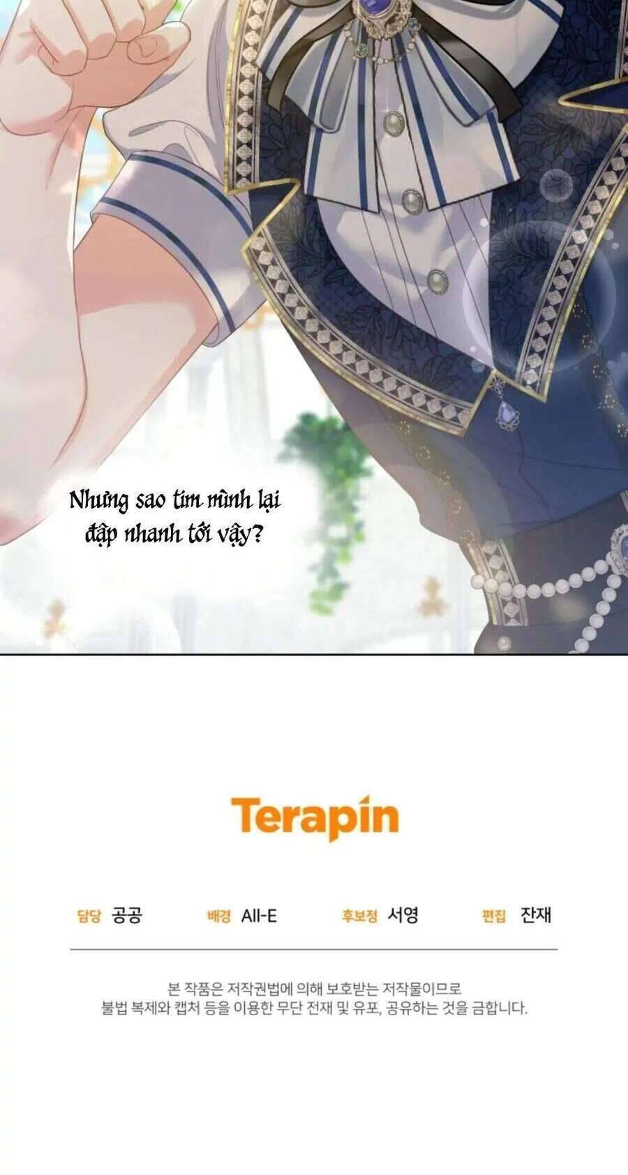 Hầu Gái Trong Trò Chơi Harem Ngược Muốn Nghỉ Việc - Chapter 10 - Page 59