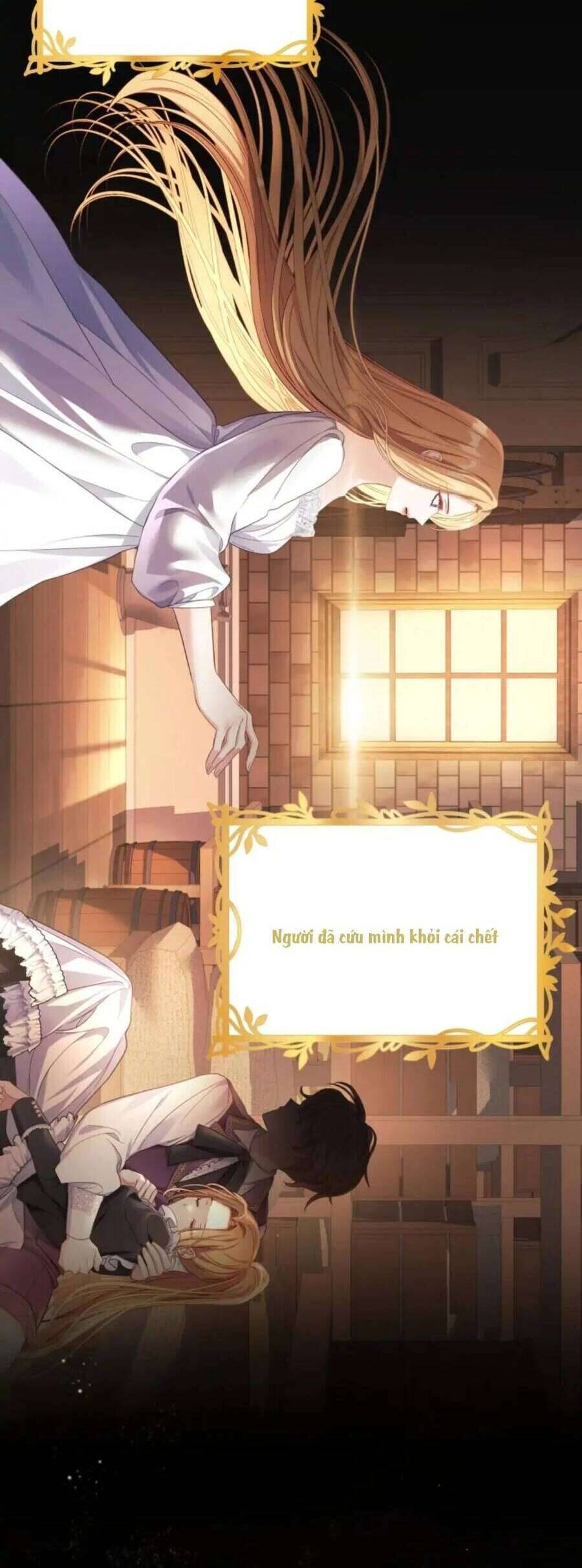 Hầu Gái Trong Trò Chơi Harem Ngược Muốn Nghỉ Việc - Chapter 10 - Page 9