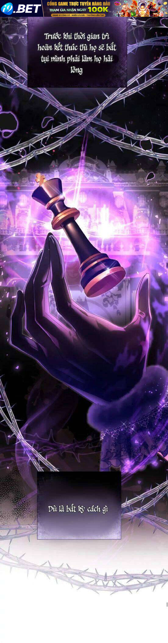 Hầu Gái Trong Trò Chơi Harem Ngược Muốn Nghỉ Việc - Chapter 11 - Page 10