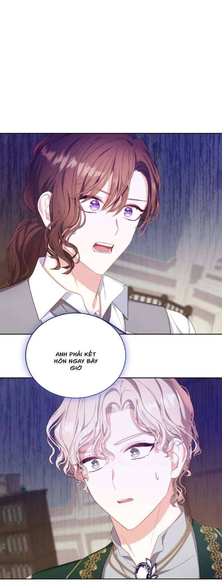 Hầu Gái Trong Trò Chơi Harem Ngược Muốn Nghỉ Việc - Chapter 11 - Page 13