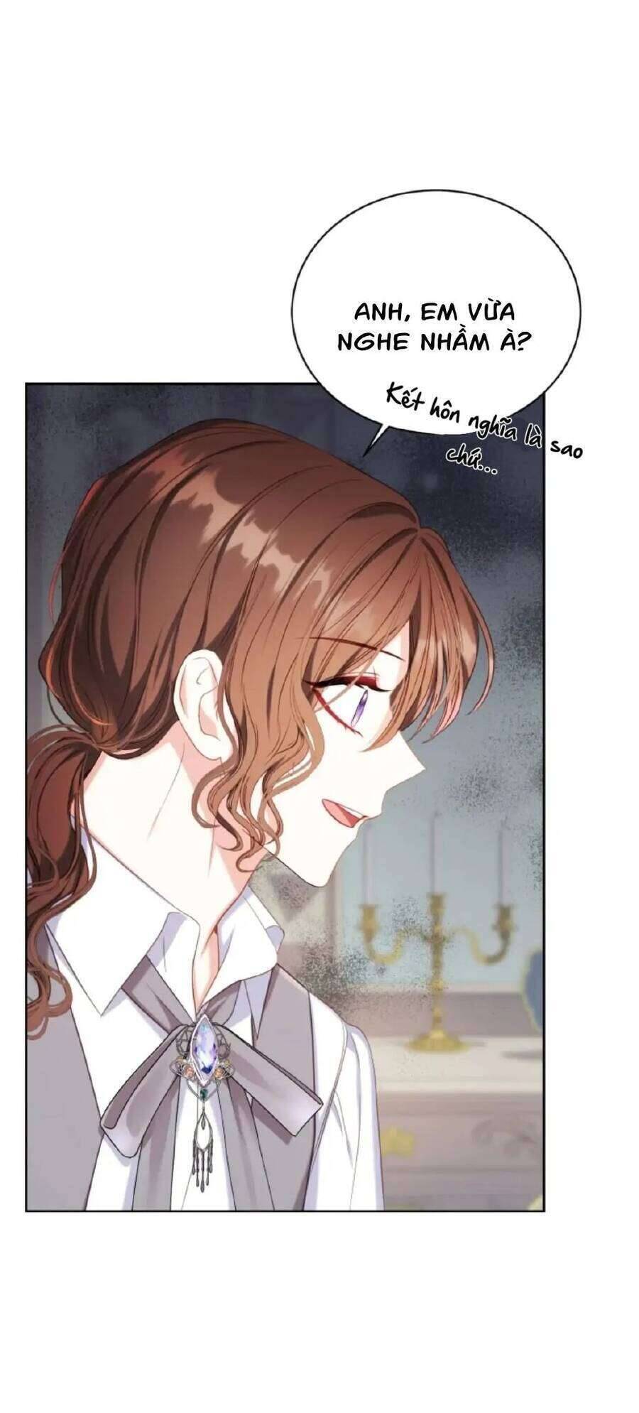 Hầu Gái Trong Trò Chơi Harem Ngược Muốn Nghỉ Việc - Chapter 11 - Page 15