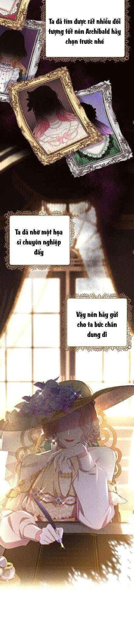 Hầu Gái Trong Trò Chơi Harem Ngược Muốn Nghỉ Việc - Chapter 11 - Page 18