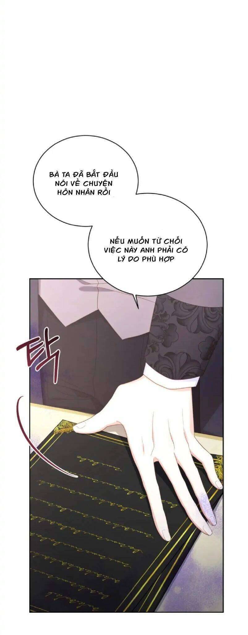 Hầu Gái Trong Trò Chơi Harem Ngược Muốn Nghỉ Việc - Chapter 11 - Page 20