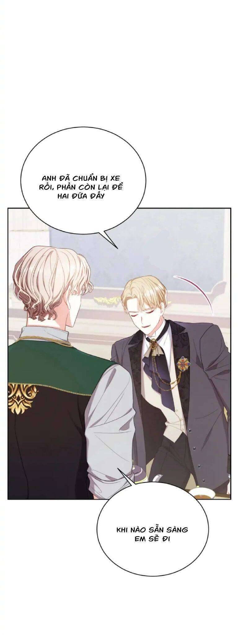 Hầu Gái Trong Trò Chơi Harem Ngược Muốn Nghỉ Việc - Chapter 11 - Page 26