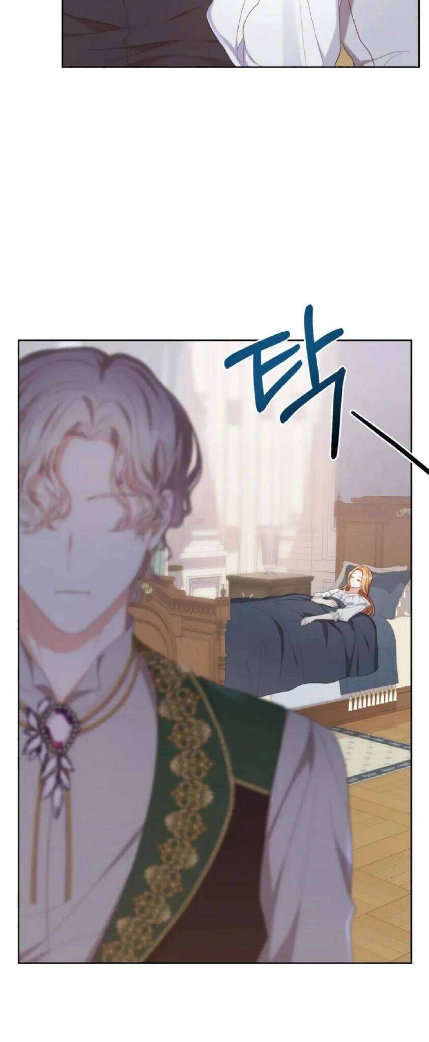 Hầu Gái Trong Trò Chơi Harem Ngược Muốn Nghỉ Việc - Chapter 11 - Page 28