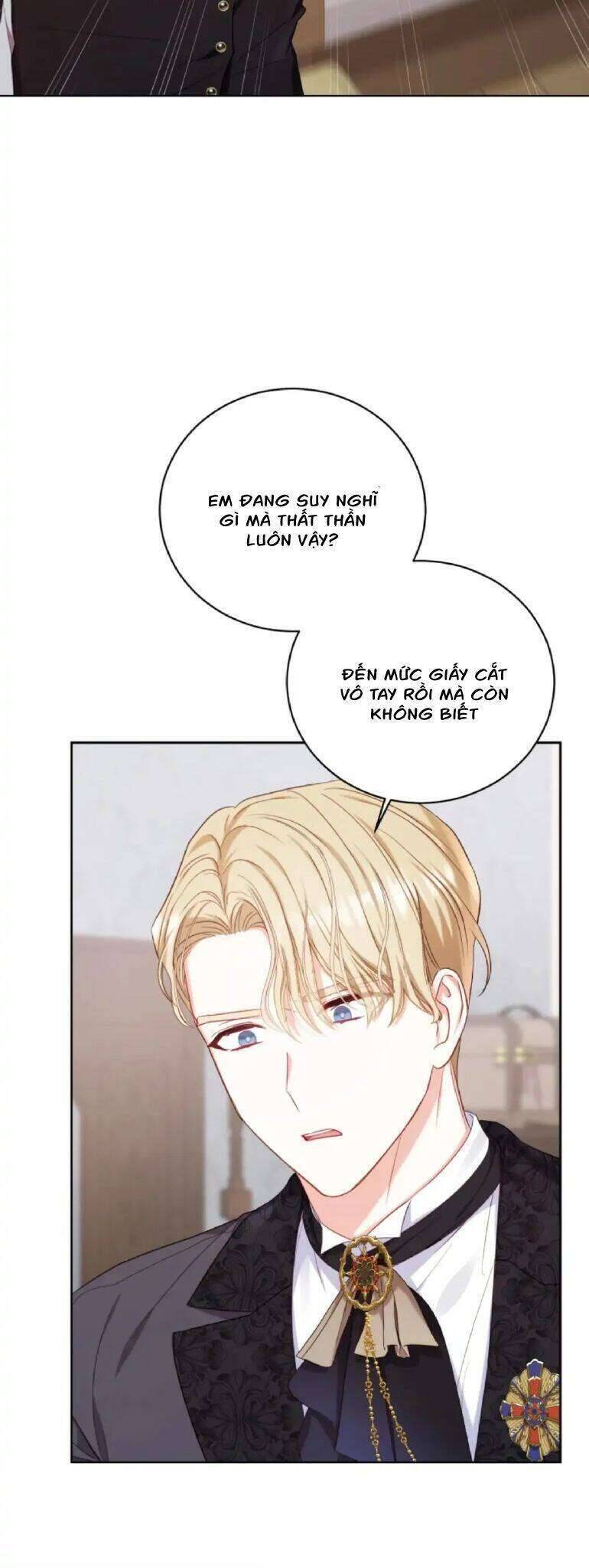 Hầu Gái Trong Trò Chơi Harem Ngược Muốn Nghỉ Việc - Chapter 11 - Page 3