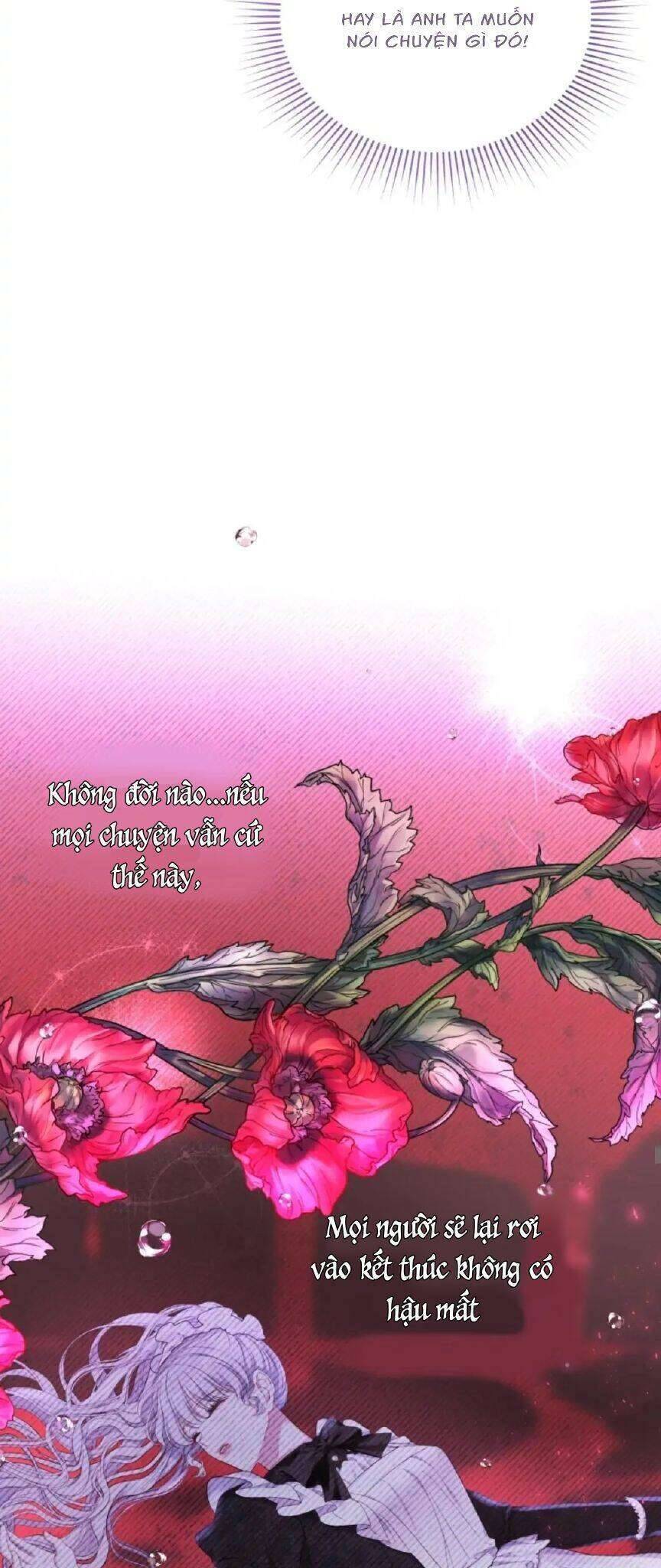 Hầu Gái Trong Trò Chơi Harem Ngược Muốn Nghỉ Việc - Chapter 11 - Page 32