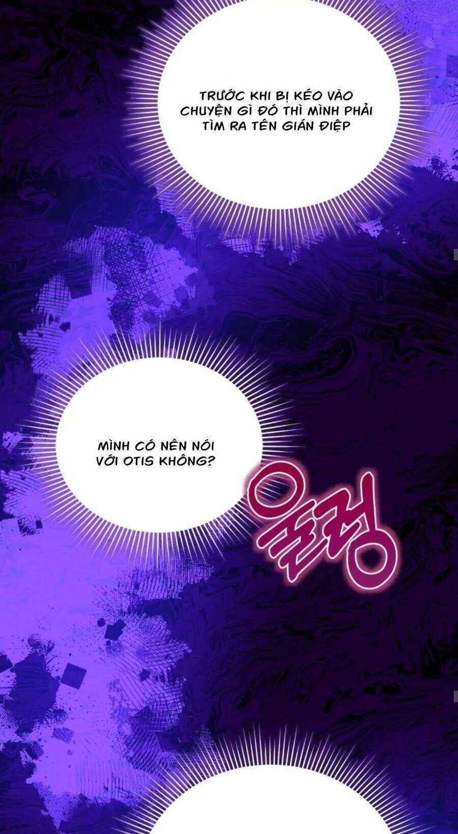 Hầu Gái Trong Trò Chơi Harem Ngược Muốn Nghỉ Việc - Chapter 11 - Page 35