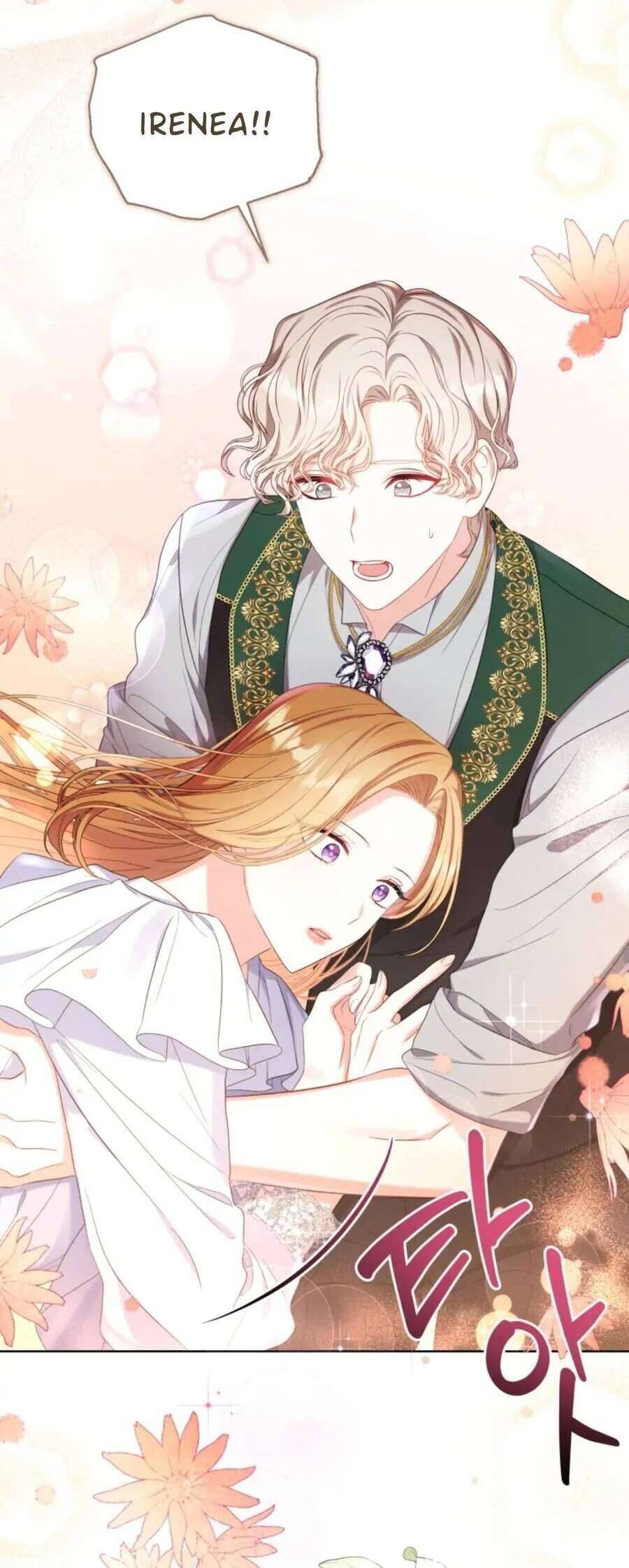 Hầu Gái Trong Trò Chơi Harem Ngược Muốn Nghỉ Việc - Chapter 11 - Page 41