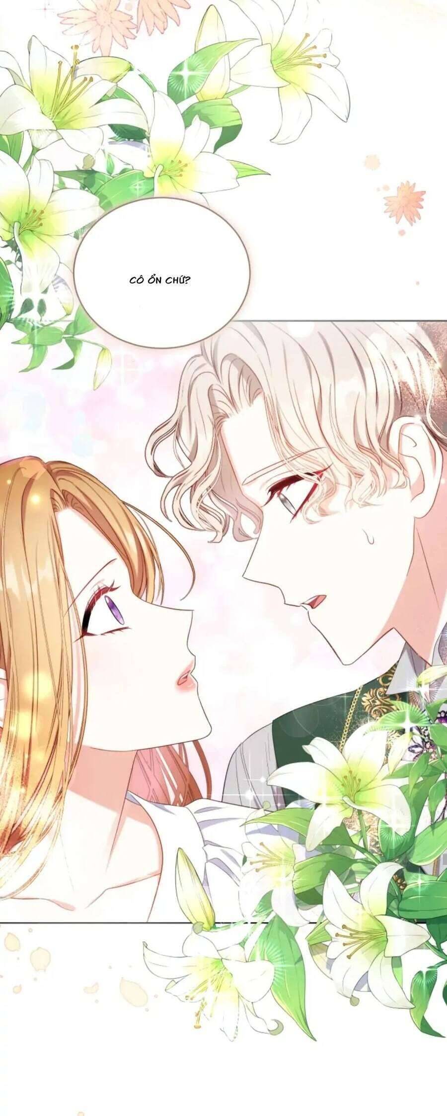 Hầu Gái Trong Trò Chơi Harem Ngược Muốn Nghỉ Việc - Chapter 11 - Page 42