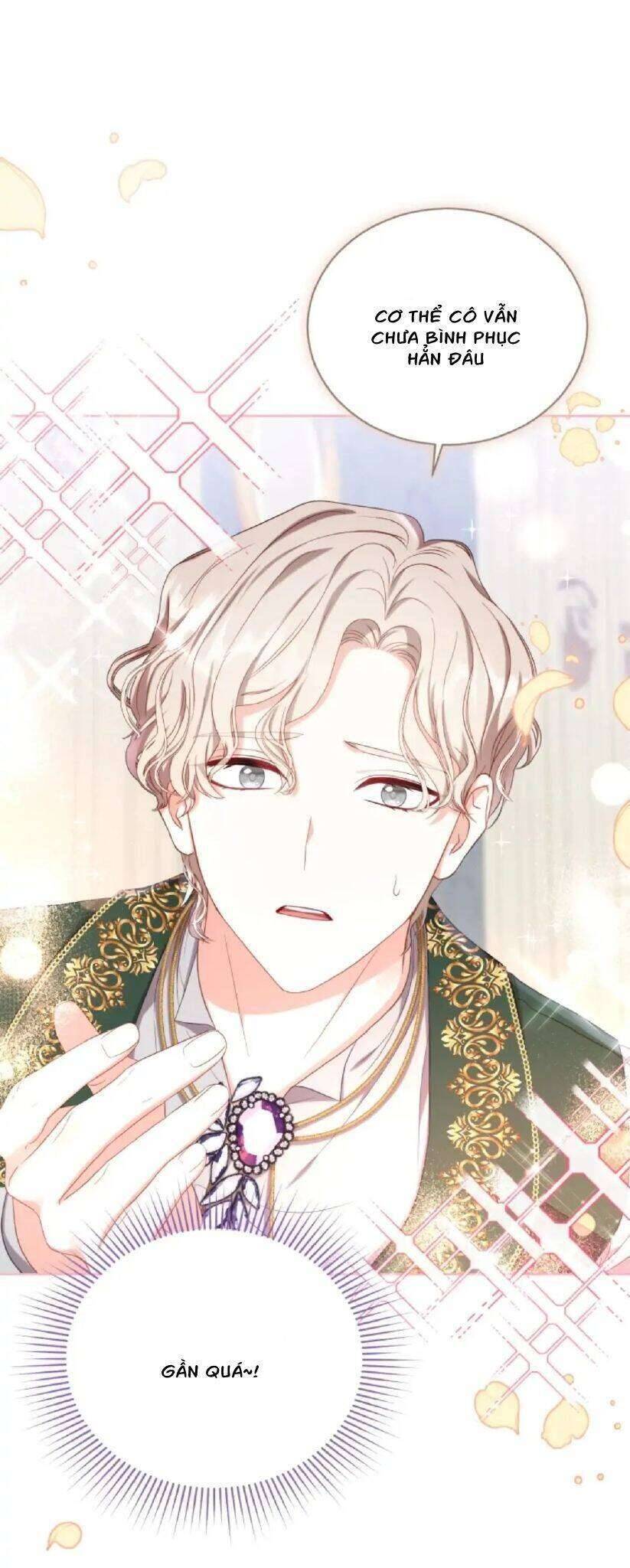 Hầu Gái Trong Trò Chơi Harem Ngược Muốn Nghỉ Việc - Chapter 11 - Page 43