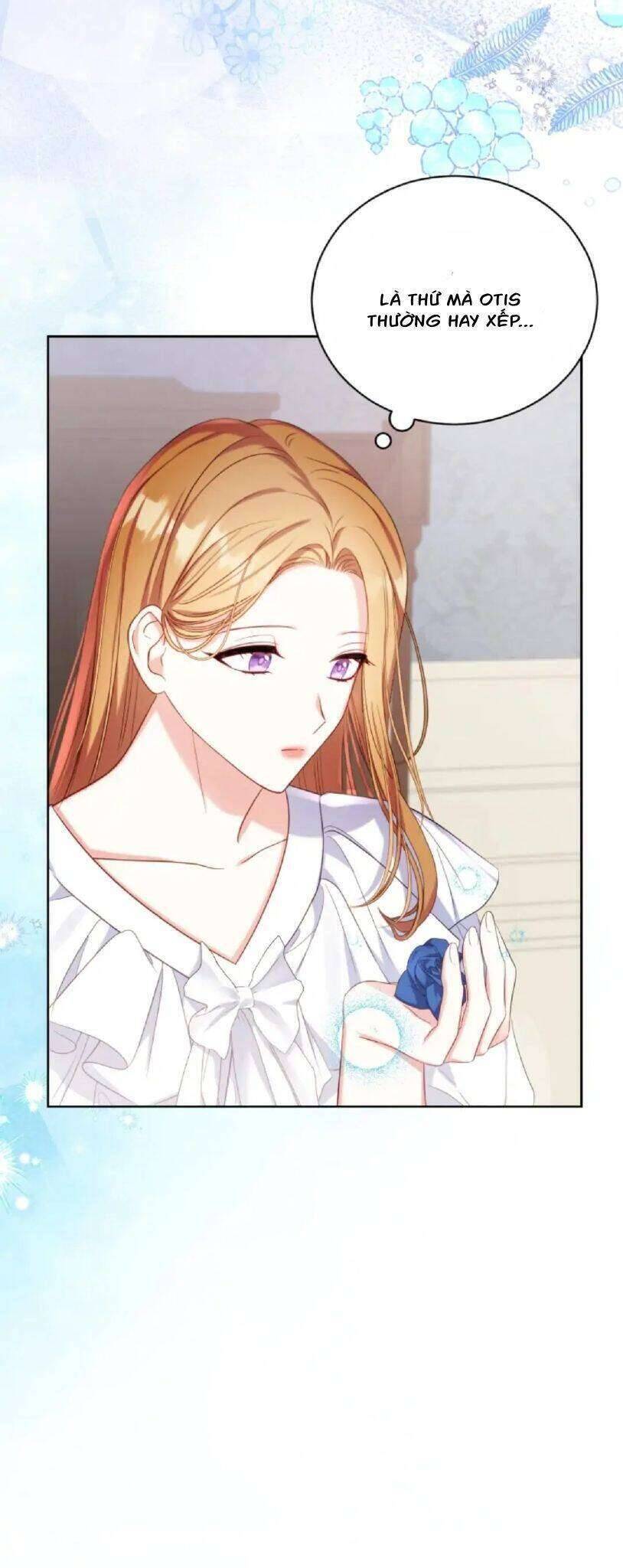 Hầu Gái Trong Trò Chơi Harem Ngược Muốn Nghỉ Việc - Chapter 11 - Page 46