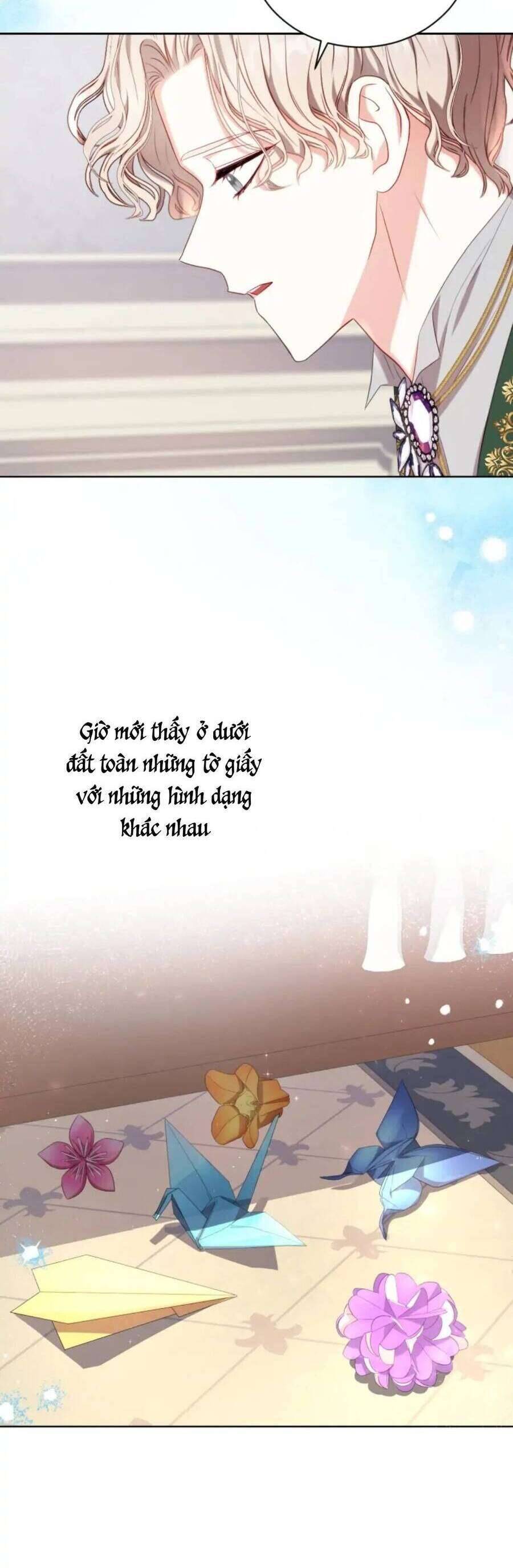 Hầu Gái Trong Trò Chơi Harem Ngược Muốn Nghỉ Việc - Chapter 11 - Page 48