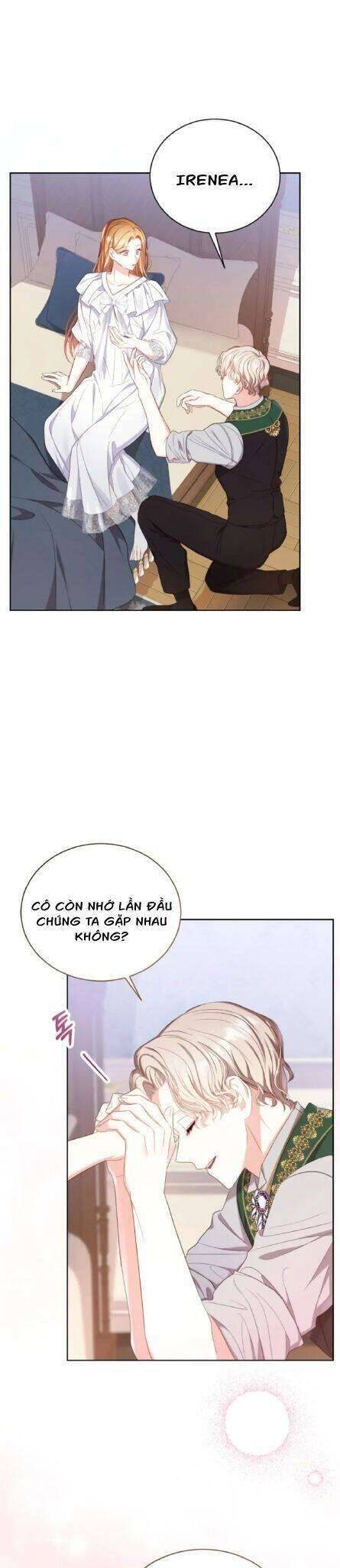 Hầu Gái Trong Trò Chơi Harem Ngược Muốn Nghỉ Việc - Chapter 11 - Page 49