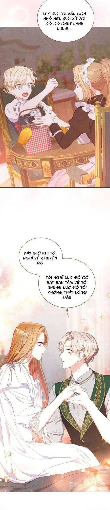 Hầu Gái Trong Trò Chơi Harem Ngược Muốn Nghỉ Việc - Chapter 11 - Page 50