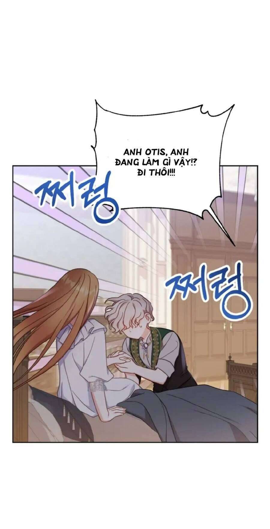 Hầu Gái Trong Trò Chơi Harem Ngược Muốn Nghỉ Việc - Chapter 11 - Page 53