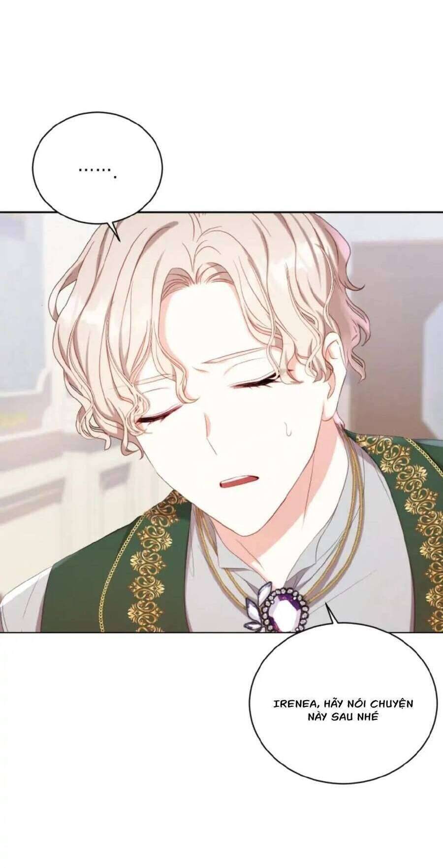 Hầu Gái Trong Trò Chơi Harem Ngược Muốn Nghỉ Việc - Chapter 11 - Page 54