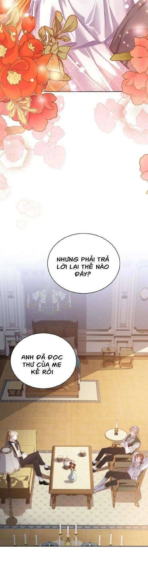 Hầu Gái Trong Trò Chơi Harem Ngược Muốn Nghỉ Việc - Chapter 11 - Page 7