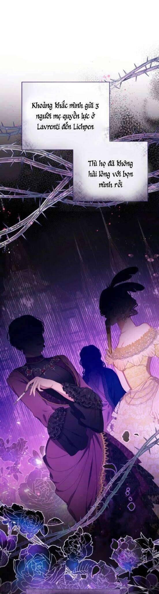 Hầu Gái Trong Trò Chơi Harem Ngược Muốn Nghỉ Việc - Chapter 11 - Page 9