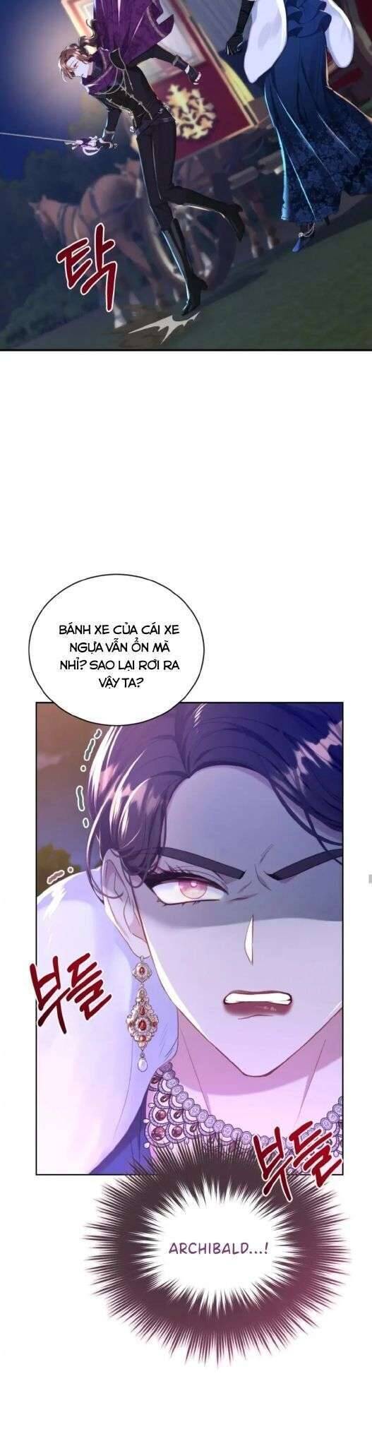 Hầu Gái Trong Trò Chơi Harem Ngược Muốn Nghỉ Việc - Chapter 12 - Page 13