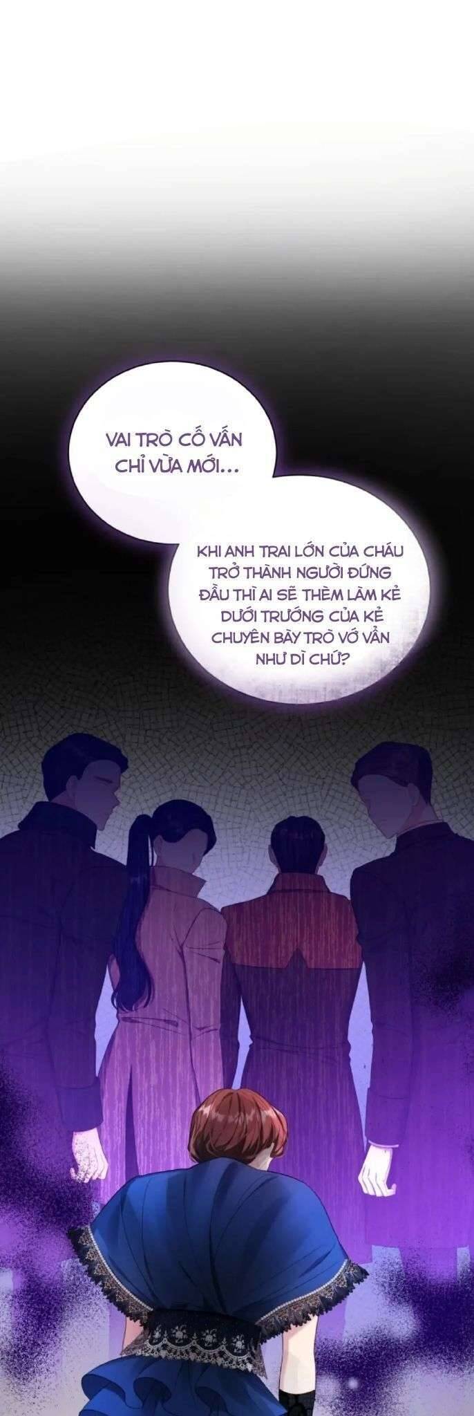 Hầu Gái Trong Trò Chơi Harem Ngược Muốn Nghỉ Việc - Chapter 12 - Page 14