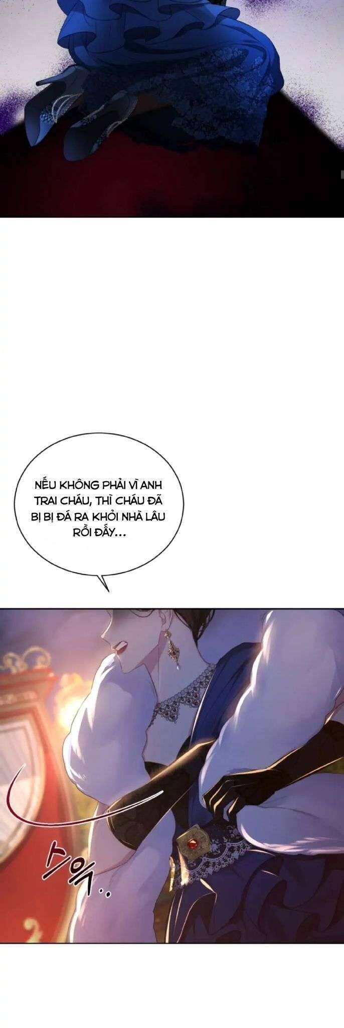 Hầu Gái Trong Trò Chơi Harem Ngược Muốn Nghỉ Việc - Chapter 12 - Page 15