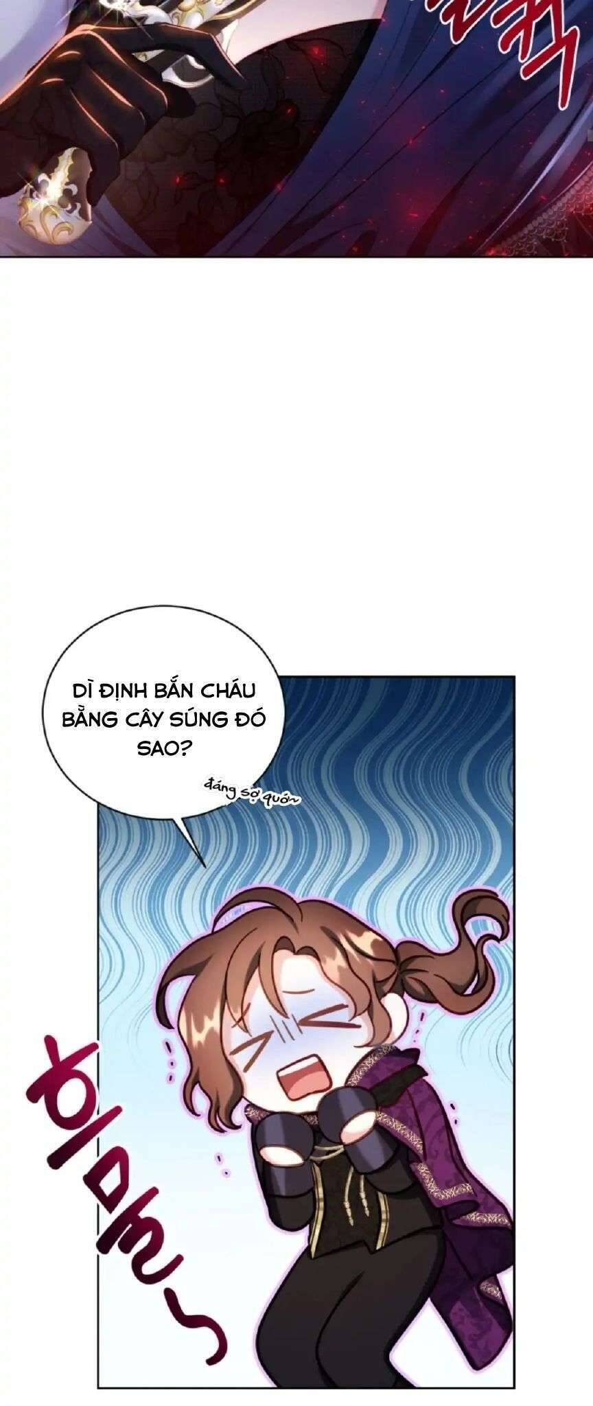 Hầu Gái Trong Trò Chơi Harem Ngược Muốn Nghỉ Việc - Chapter 12 - Page 17