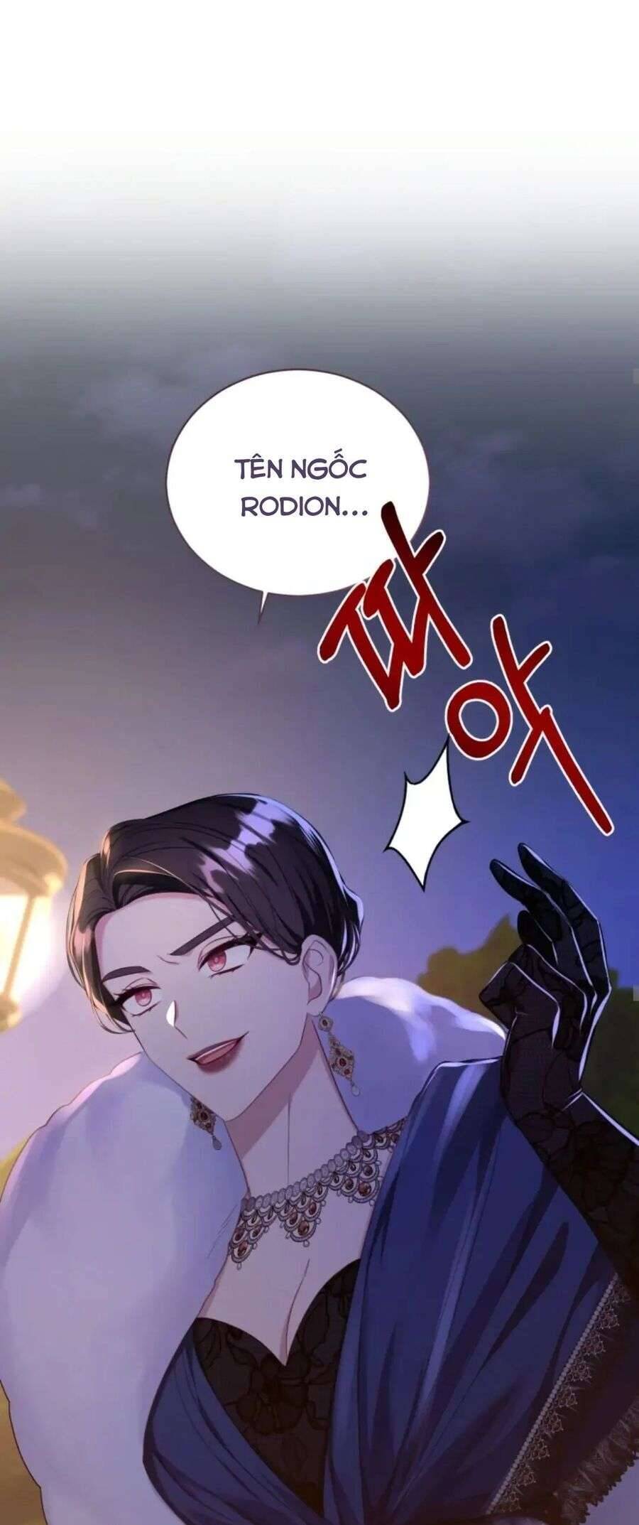 Hầu Gái Trong Trò Chơi Harem Ngược Muốn Nghỉ Việc - Chapter 12 - Page 18