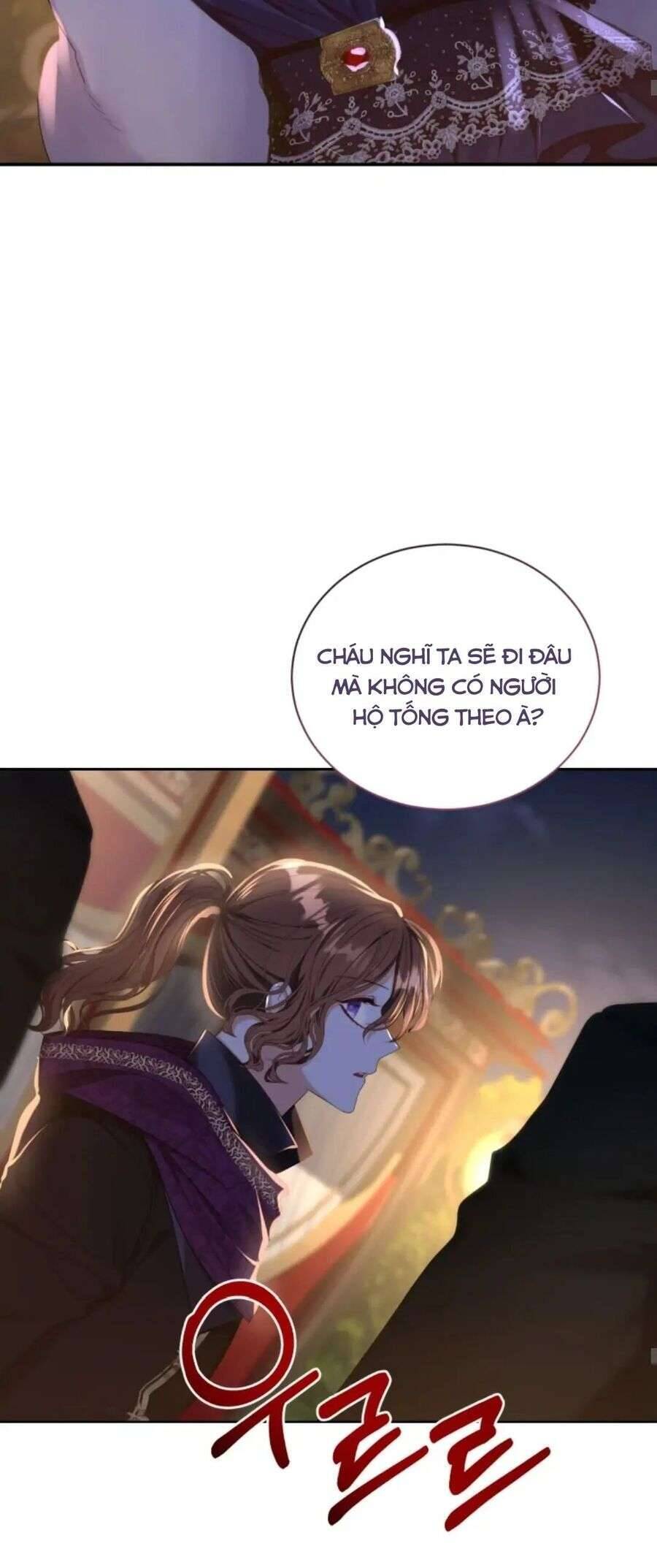 Hầu Gái Trong Trò Chơi Harem Ngược Muốn Nghỉ Việc - Chapter 12 - Page 19